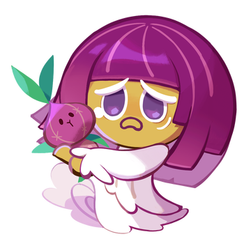 <p>Onion Cookie</p>