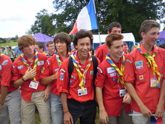 scouting association