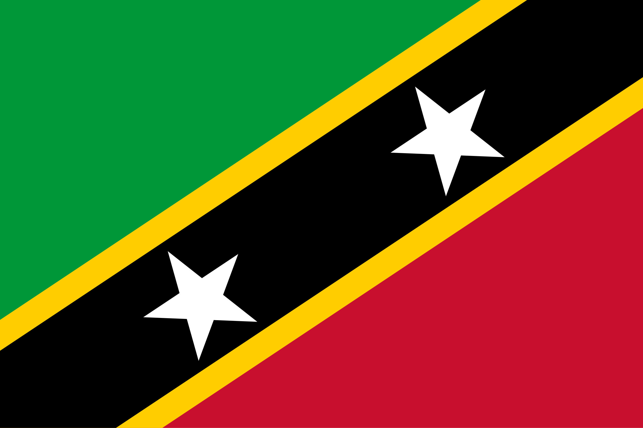 <p>Country: <strong>Saint Kitts and Nevis.</strong><br>Demonym: <strong>Kittitian, Nevisian.</strong></p>