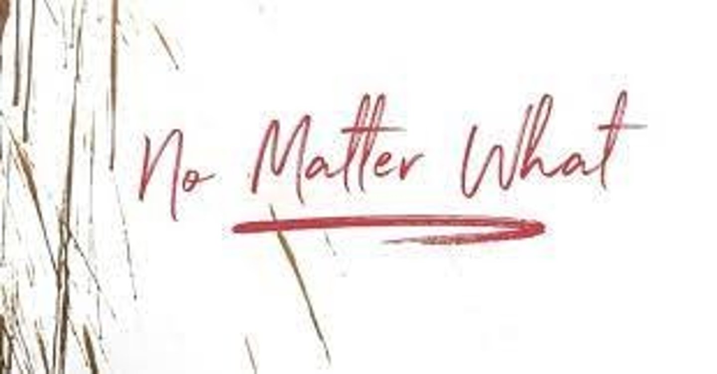 <p>regardless of, no matter what</p>