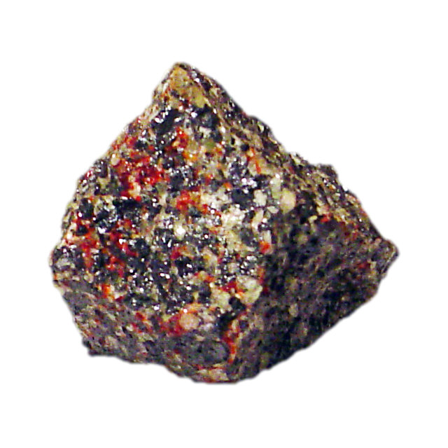 <ul><li><p>ZnSiO₄</p></li></ul><p>NESO-SILICATI: GRUPPO della FENACITE</p>