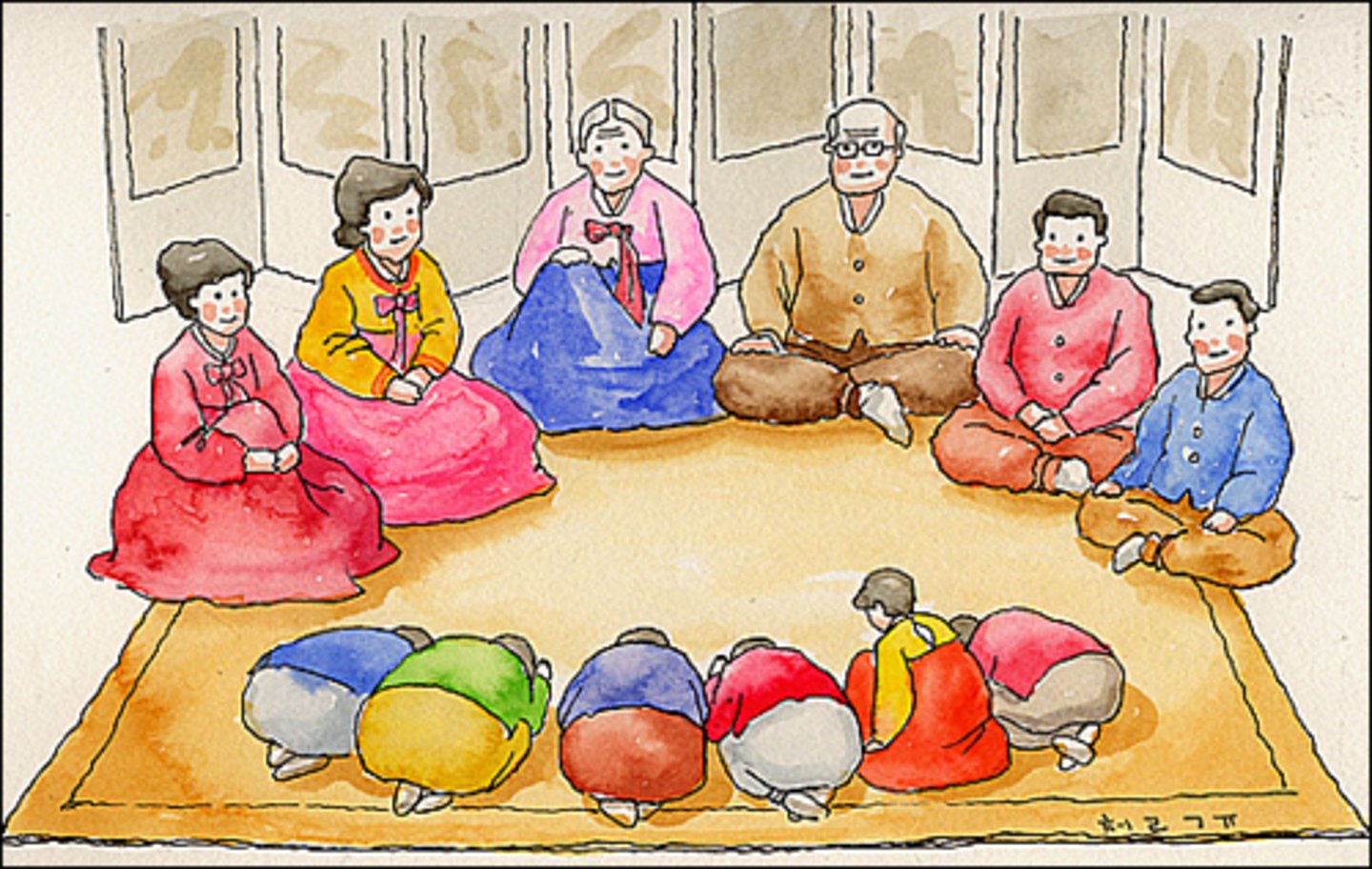 <p>tradisional</p>