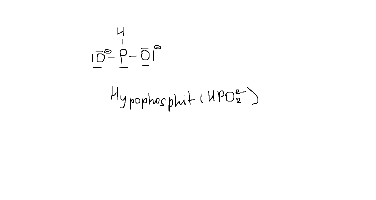 <p>Welche Säure ist das</p>