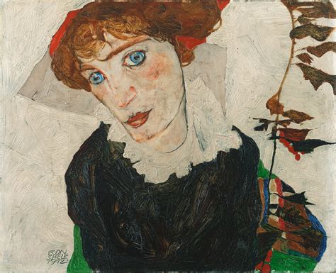 <p>Portrait of Wally Neuzil</p>