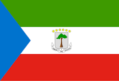 <p>Guínea Ecuatorial</p>