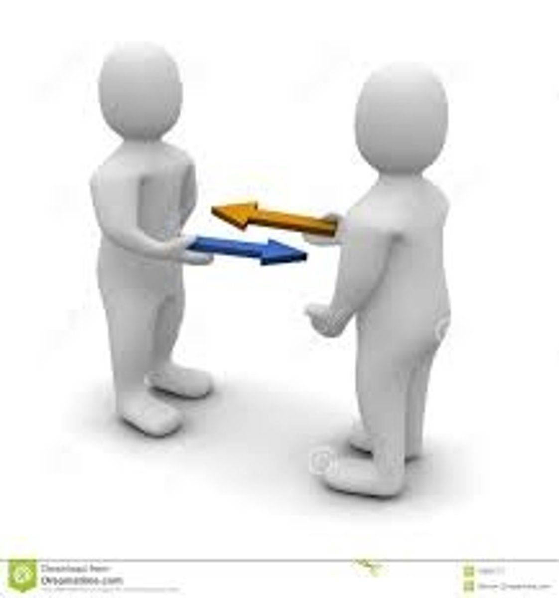 <p>Birinin davranışına karşılık vermek</p>