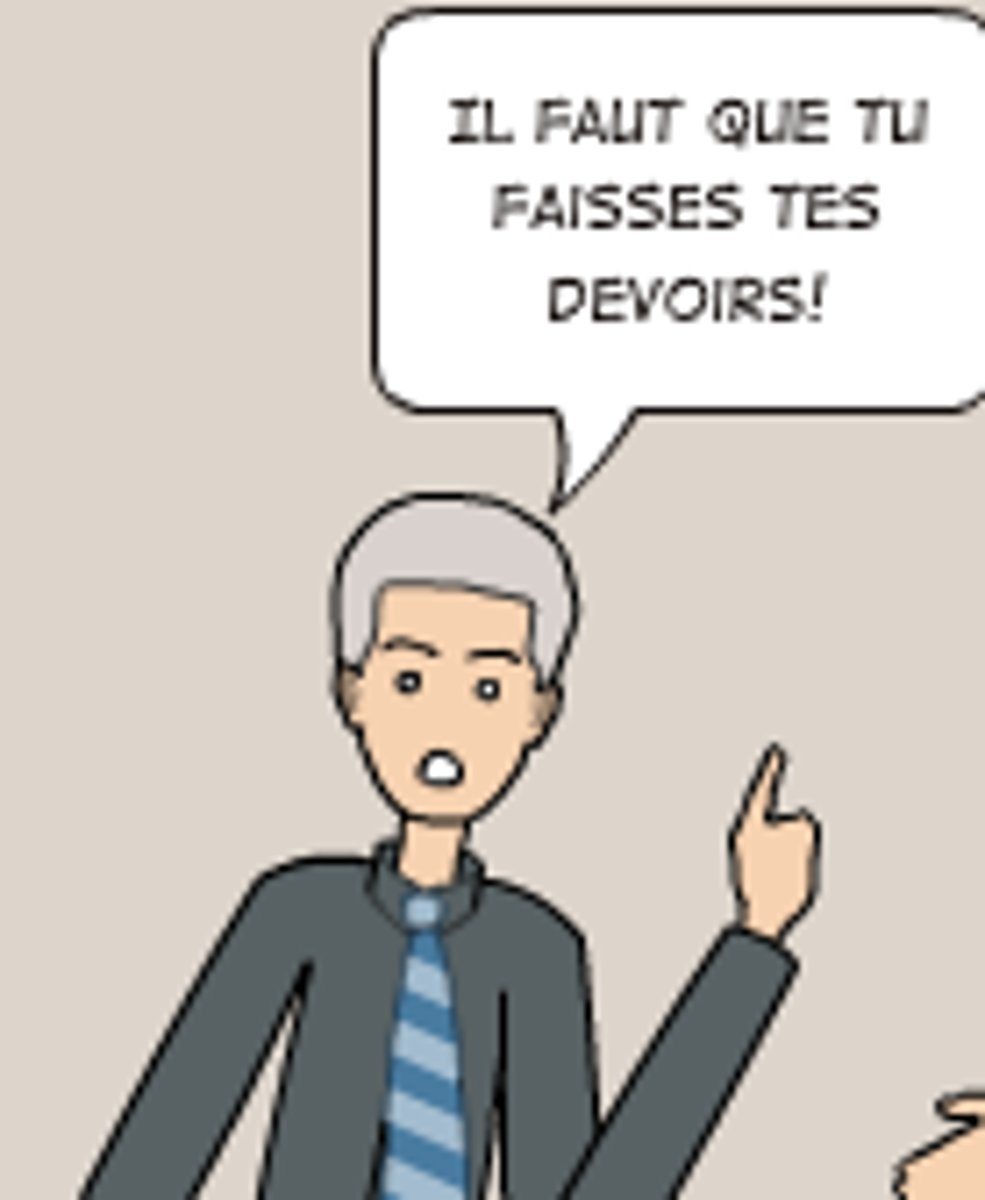 <p>You have to ...</p>