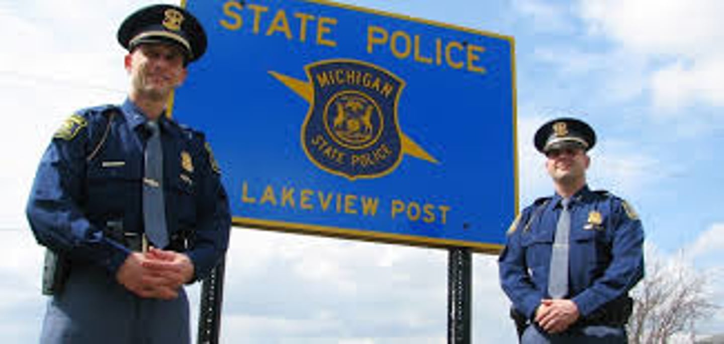 <p>Services offered by the government to provide security and protection for citizens and businesses.</p>