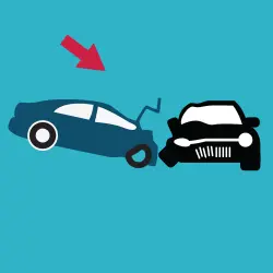 <p><span><em>じこ</em></span></p><p><span>accident, incident</span></p>