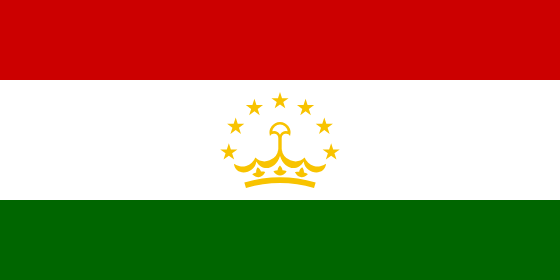<p>Tajikistan</p>
