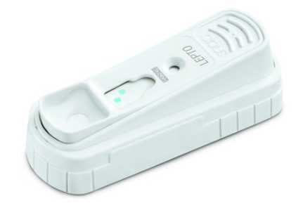 <p>If it was IgG and positive, would this be a better test for disease? why?</p>