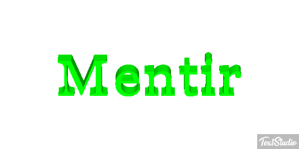 <p>mentir</p>