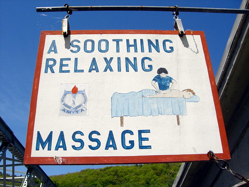 <p>verb, Make milder, relieve, soothe, pacify, or calm</p>