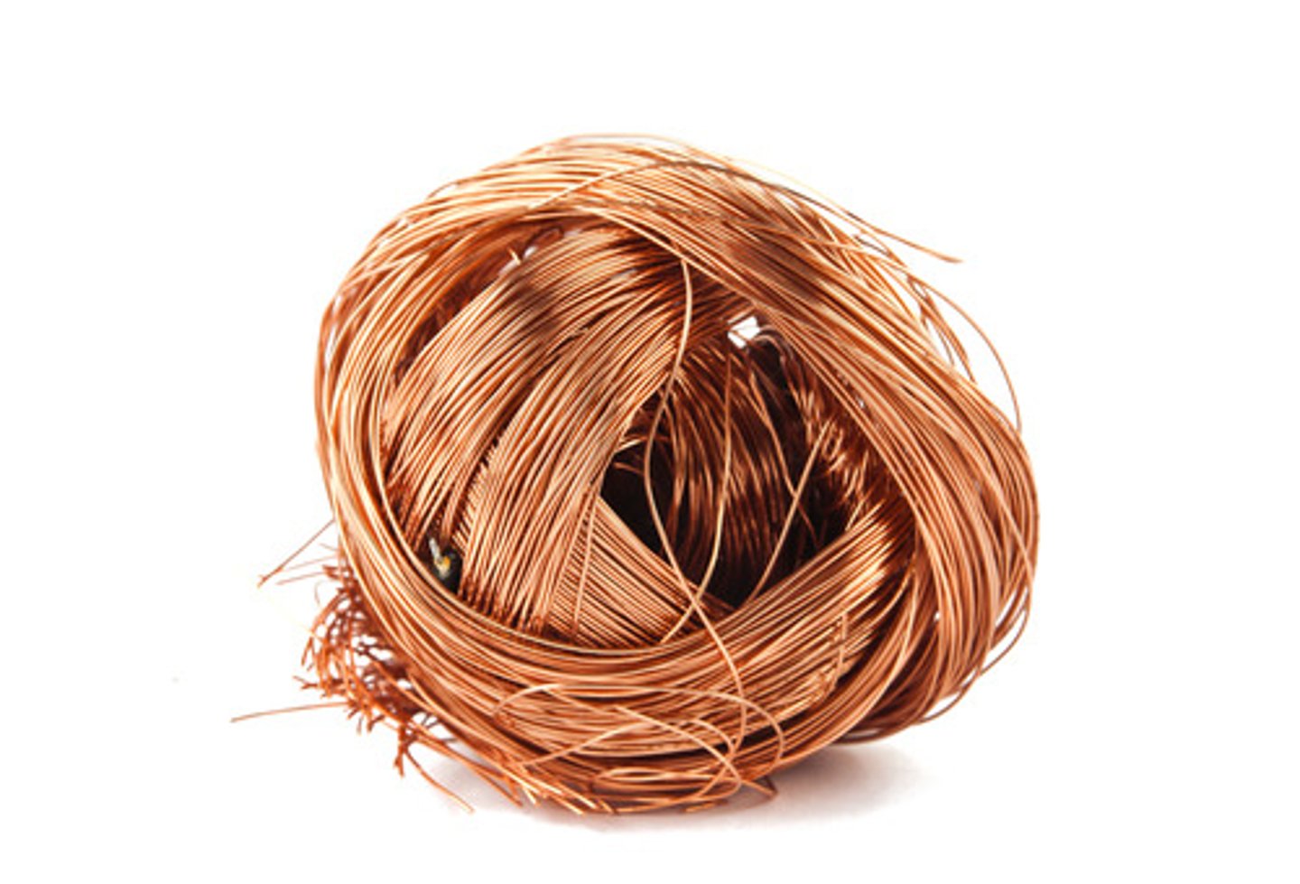 <p>can be drawn into wire</p>