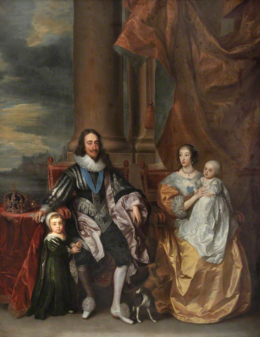 <p><span>Van Dyck was the official court painter to which monarch? How did he depict this monarch and why? How did Van Dyck’s royal imagery increase his own status, too?</span></p><p><span>-Charles I</span></p><p><span>-Merciful, powerful, relaxed</span></p><p><span>-By association</span></p>