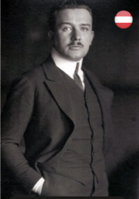 <p>Josef Maria Olbrich</p>