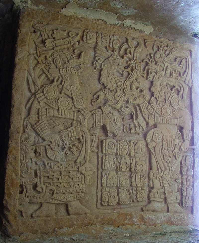 <p>Structure 20</p>