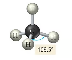 <p>Electron Groups: 4</p><p>Bonding Groups: 4</p><p>Lone pairs: 0</p>