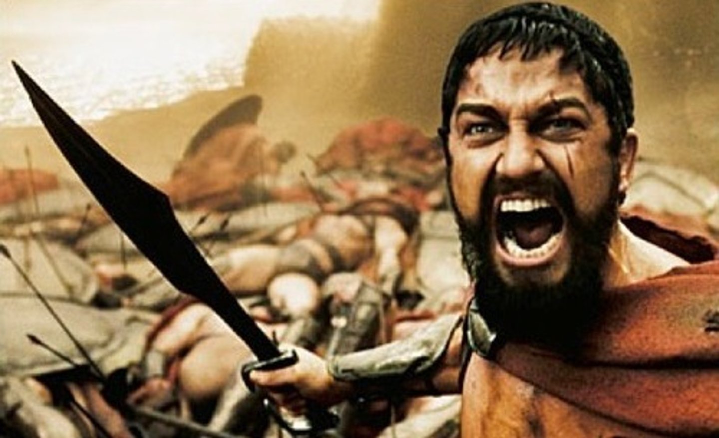 <p>(adj.) warlike in nature</p>