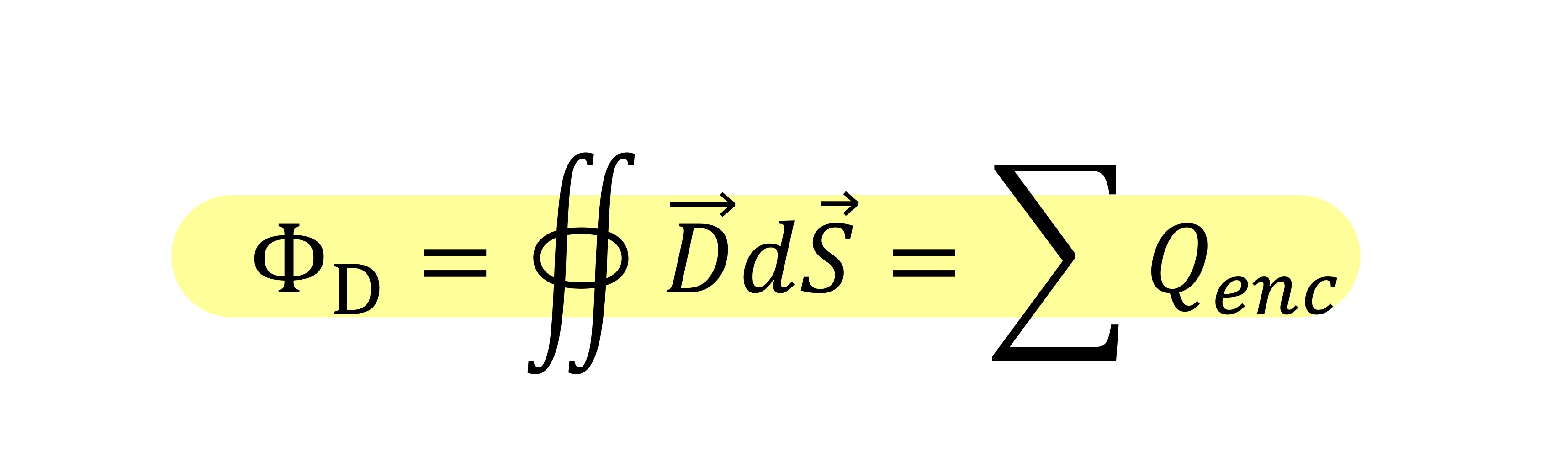 <p>Why is it double integration </p>