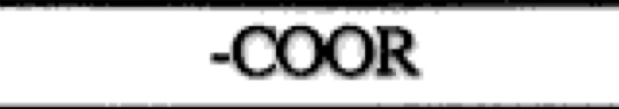 <p>Esters</p>