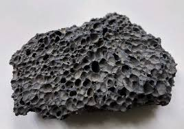 <p>What is scoria?</p>