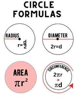 <p>Diameter</p>