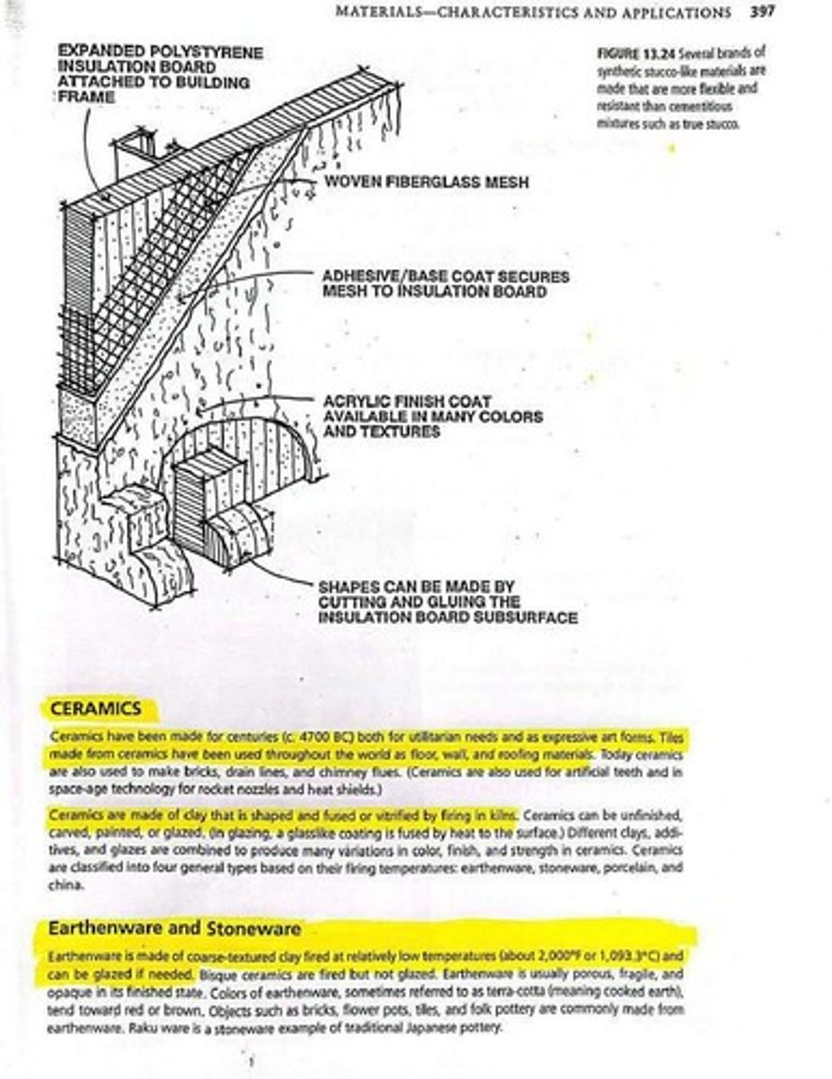 <p>Surface treatments enhance the aesthetic and functional qualities of materials, contributing to the overall design.</p>