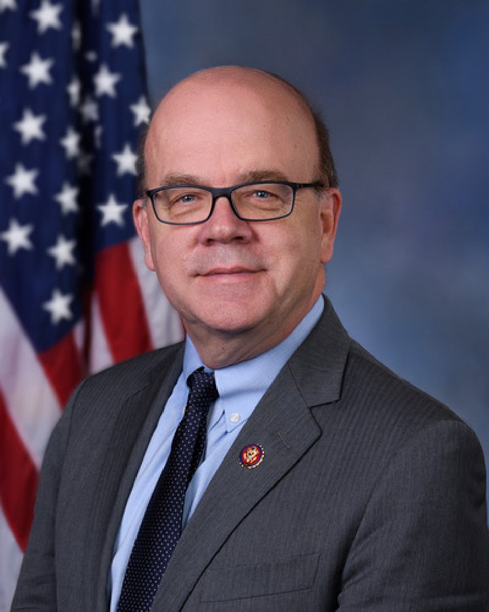 <p>Jim McGovern (MA-02)</p>