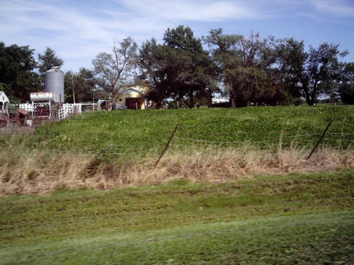 <p>countryside</p>