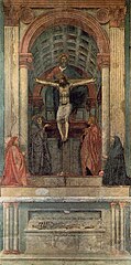 <p>Masaccio</p>