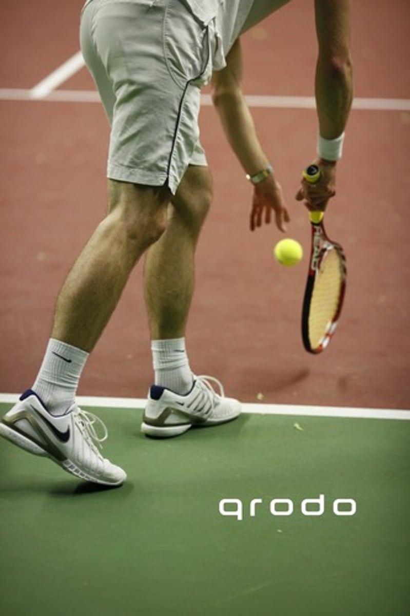<p>to play Tennis</p>