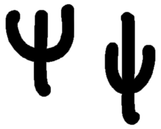 <p>Ψ ψ</p>