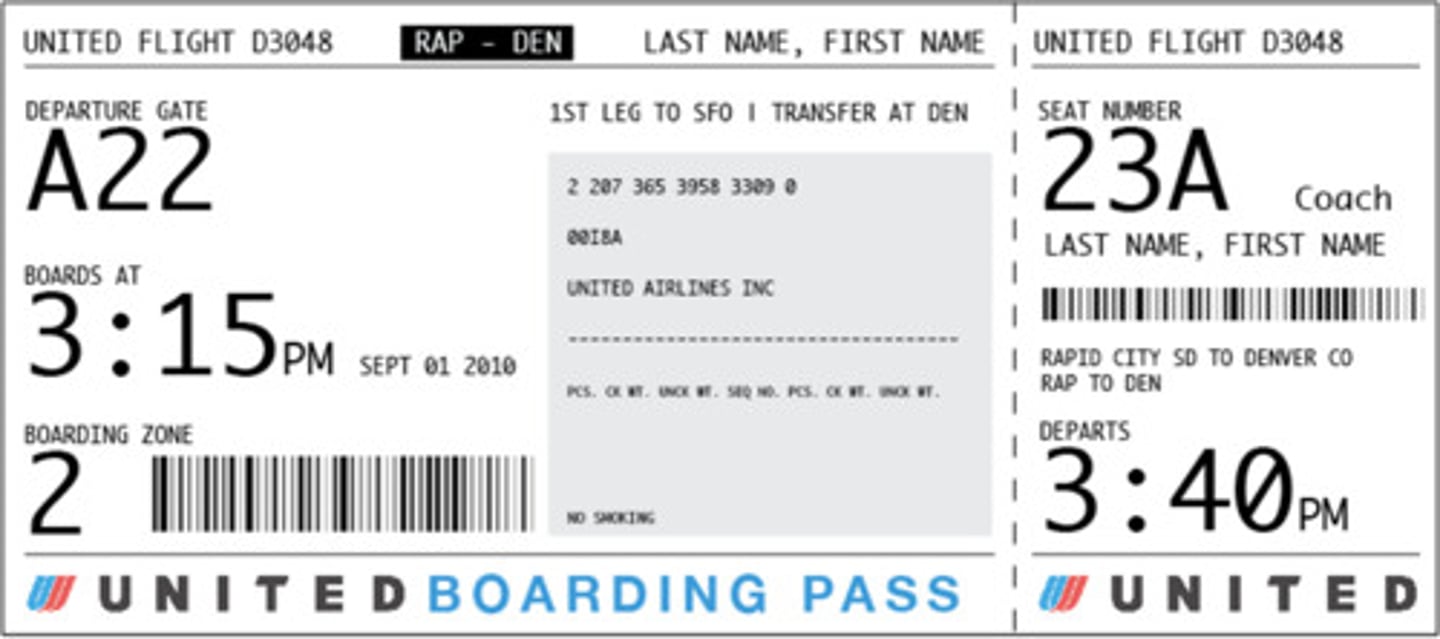 <p>boarding pass</p>