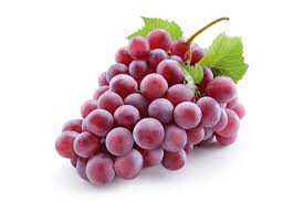 <p>flame grapes</p>