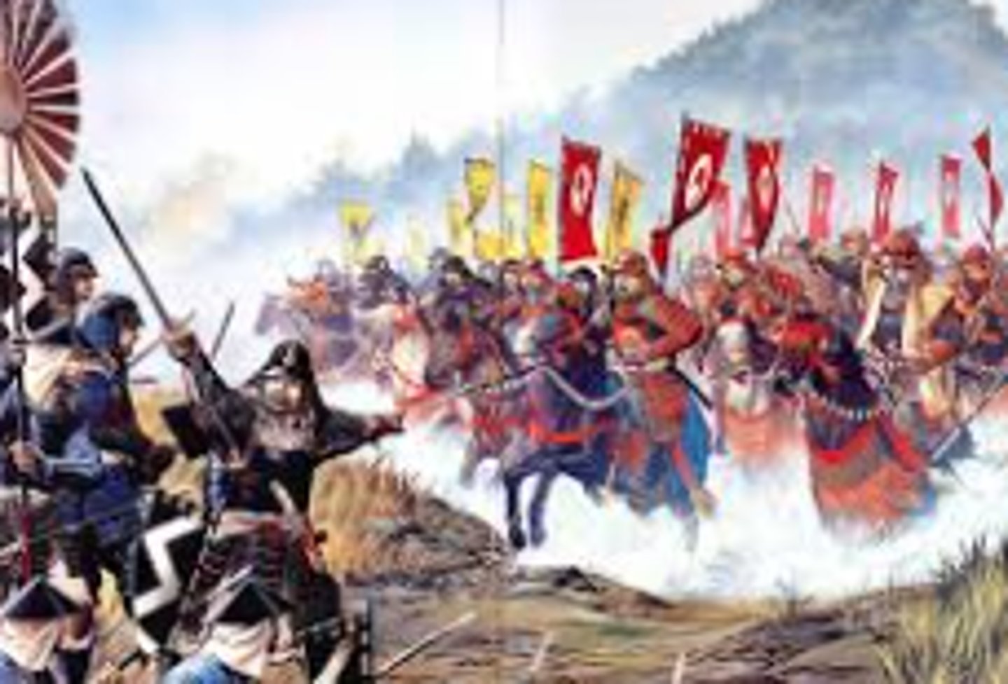 <p>dǎzhàng [VO] to fight a battle</p>