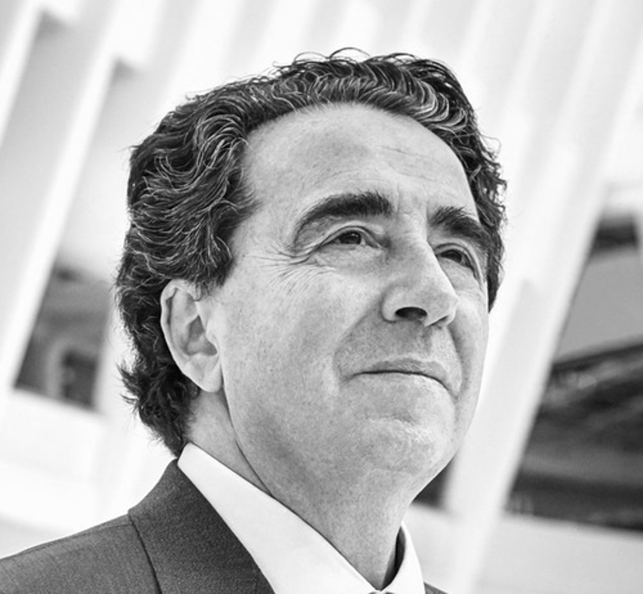 <p>Spanish Modernist Architect</p>