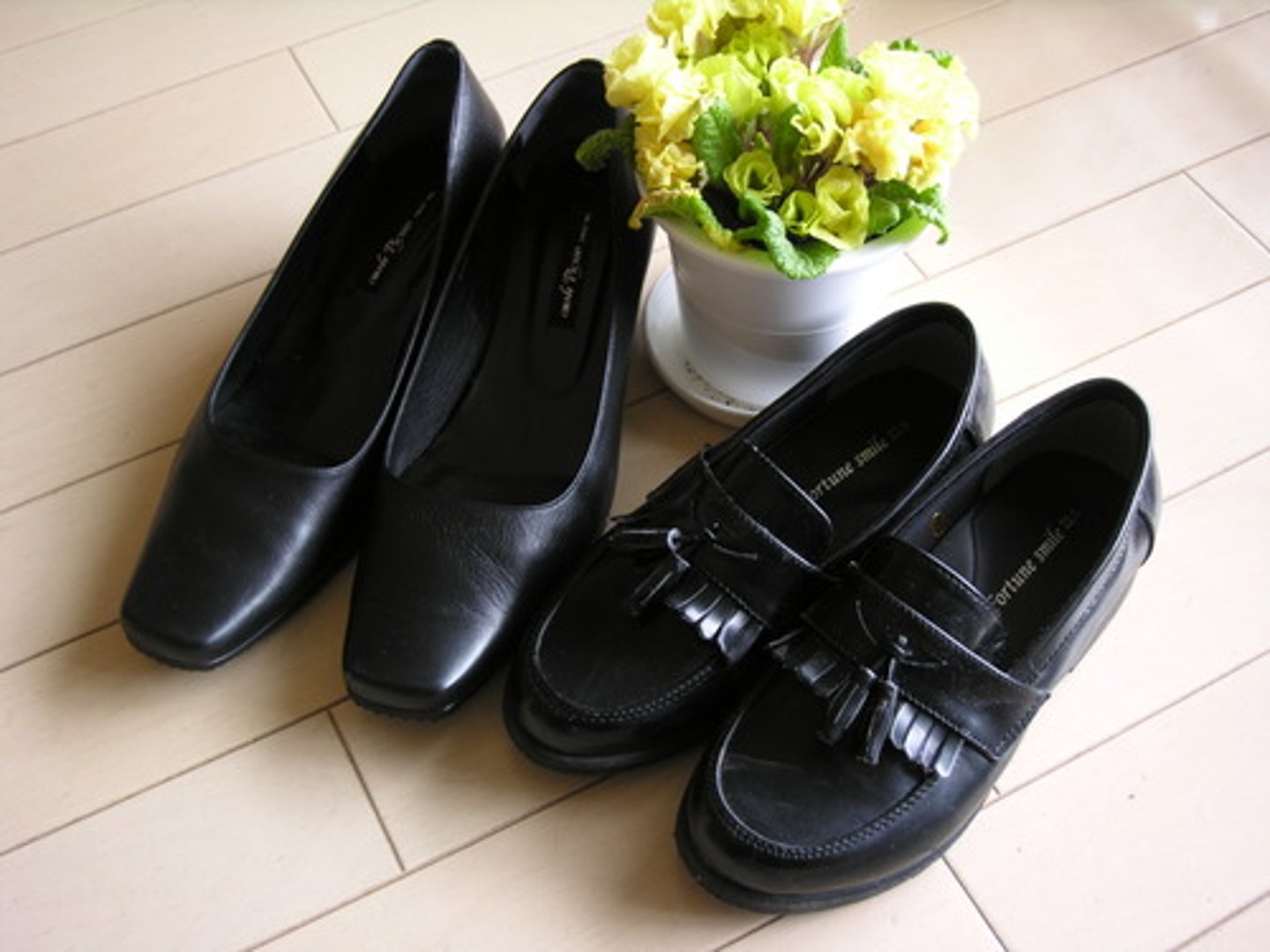 <p>shoes (kutsu)</p>
