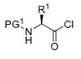 <p>Converting to an acid chloride</p>