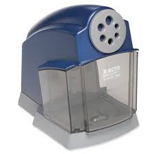 pencil sharpener