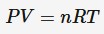 <ol><li><p><span>The first gas law, also known as Boyle’s law states that for a constant mass of gas at constant temperature, the pressure of the gas is inversely proportional to its volume.</span></p></li><li><p><span>The second law, often known as Charles’ law, states that, for a constant mass of gas at constant pressure, the volume of the gas is directly proportional to its temperature in kelvin.</span></p></li><li><p><span>The third law, which is also called the pressure law, states that, for a constant mass of gas at constant volume, the pressure of the gas is directly proportional to its temperature in kelvin.</span></p><ul><li><p>P = pressure (Pa)</p></li><li><p>V = volume (m³)</p></li><li><p>T = absolute temperature (K)</p></li><li><p>n = amount of substance (mol)</p></li><li><p>R = gas constant</p></li></ul></li></ol><p></p>