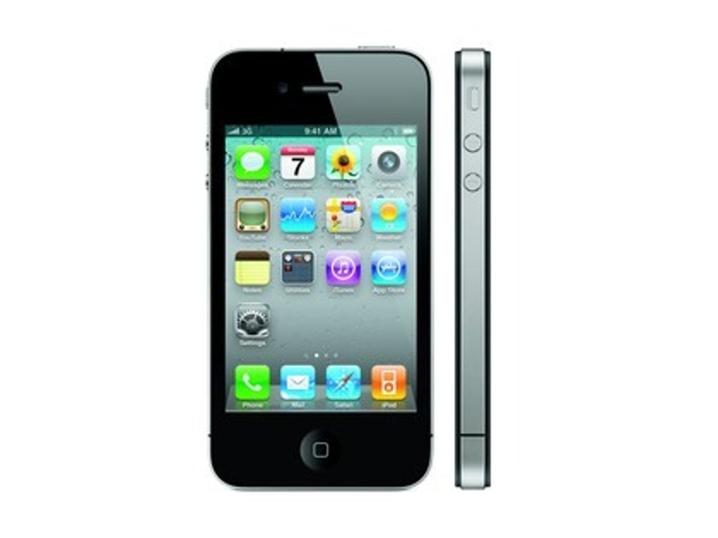 <p>cell phone or laptop</p>