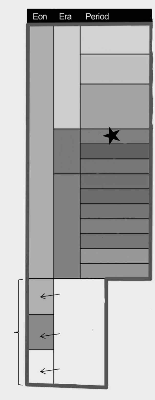 <p>What period is this?</p>