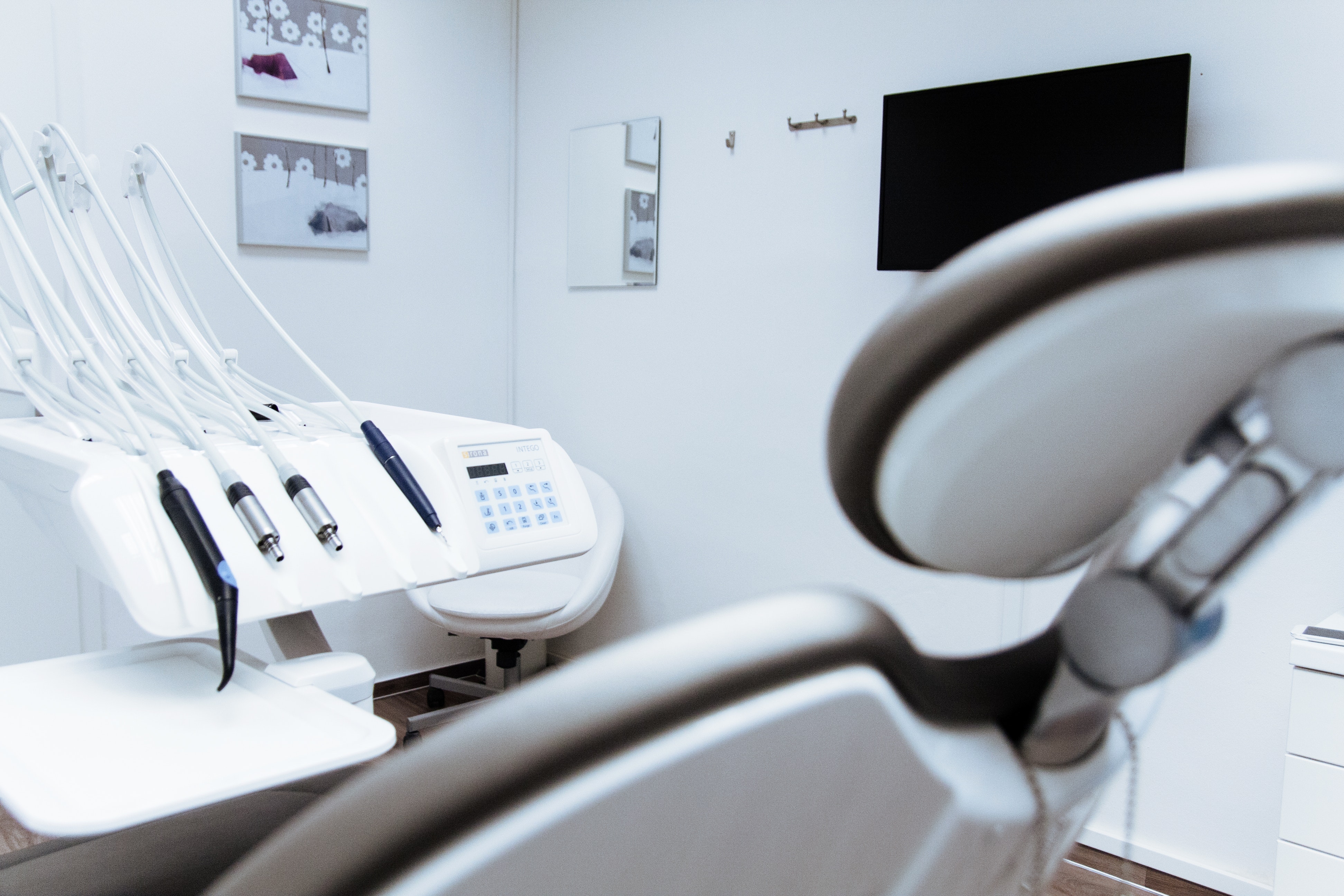 dentistry