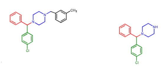 <p><strong>Meclizine</strong>: </p><ul><li><p>available OTC </p></li><li><p>used to prevent ________ and _________</p></li><li><p>how is it metabolized?</p></li></ul><p></p>