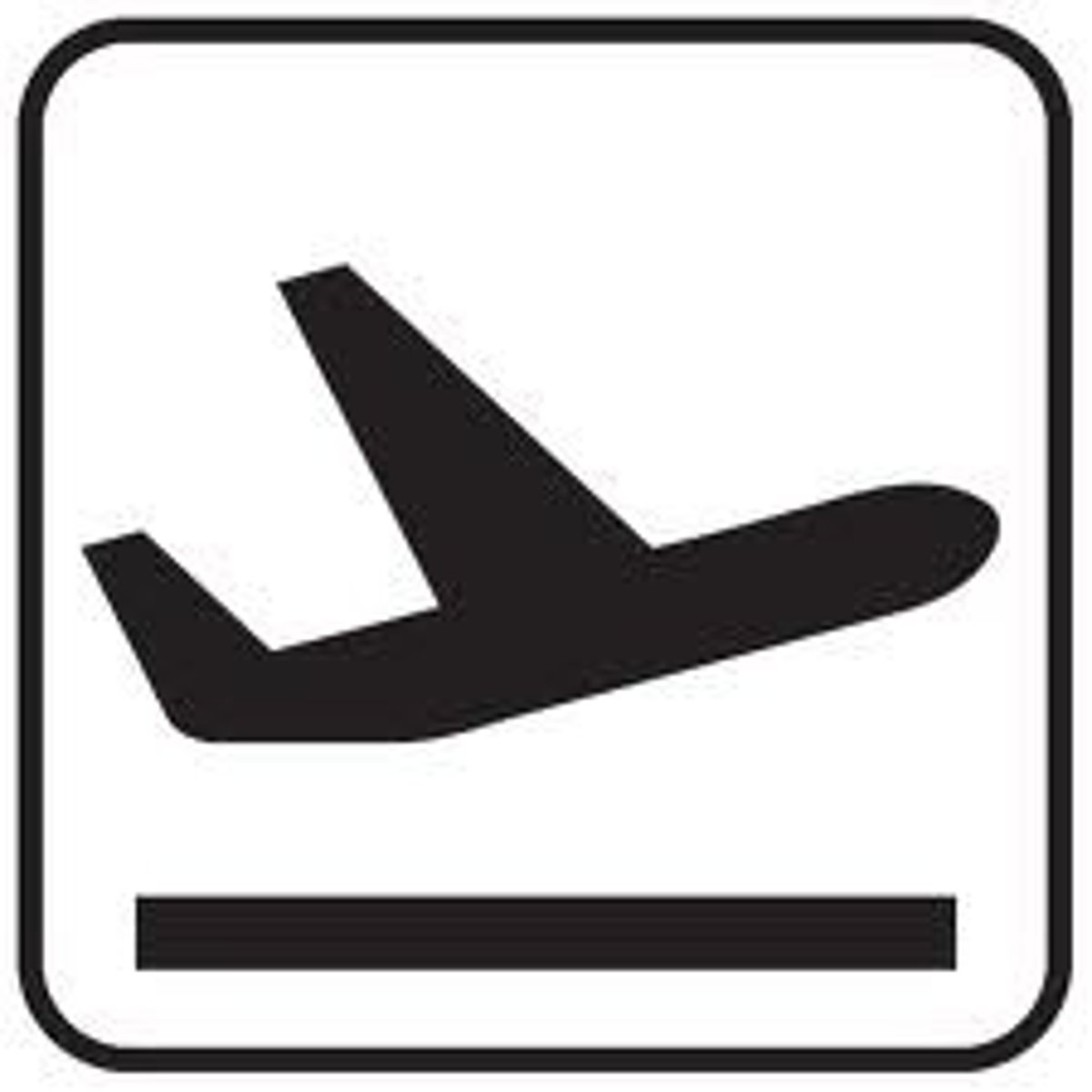 <p>Salir del suelo para volar</p>