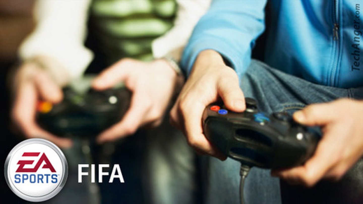 <p>to play videogames</p>