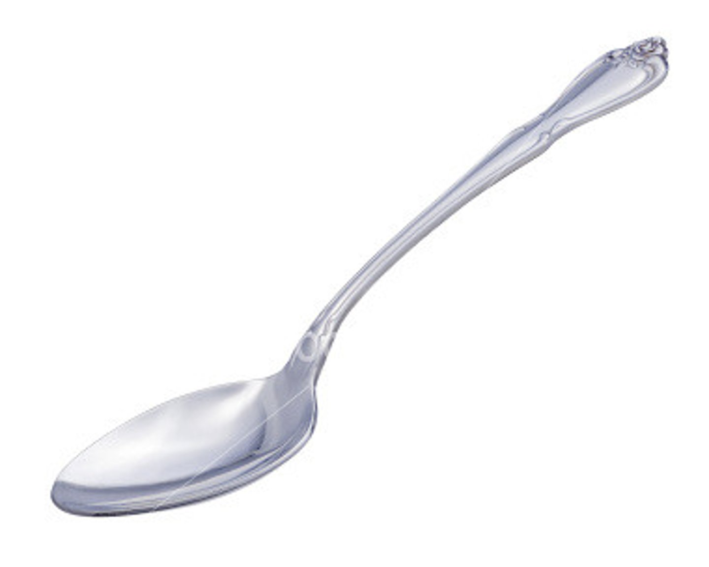 <p>Tap each bottle with a spoon.</p>
