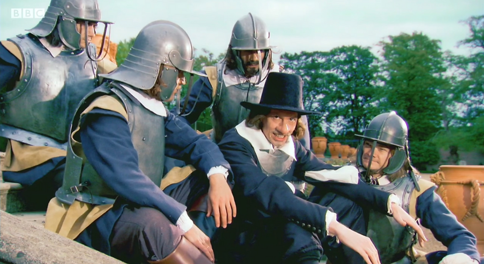 <p>Why did conflict arise between the Crown and Parliament? (3 main reasons)</p>