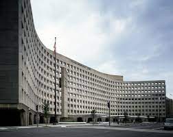 Department of Housing and Urban Development (1965)
